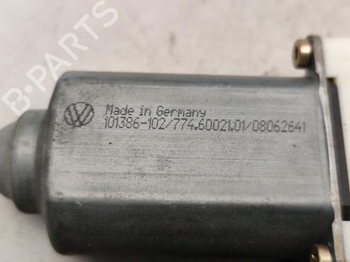 Right front window motor SEAT IBIZA III (6L1) 1.2 | BP24230279E20 