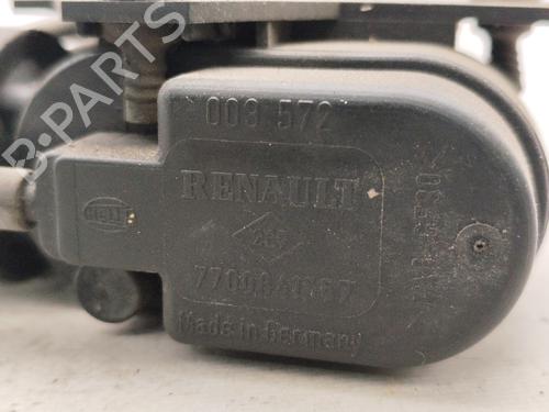 Comfort control module RENAULT ESPACE III (JE0_) 3.0 V6 24V (JE0G, JE0R) | BP24154122M56 