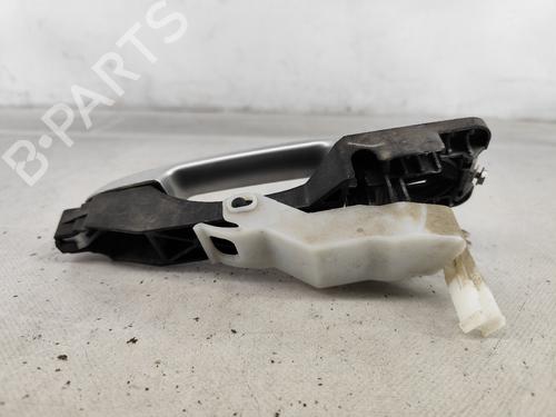 Rear right exterior door handle KIA CEE'D Hatchback (ED) 1.6 CRDi 115 | BP24471392C130 