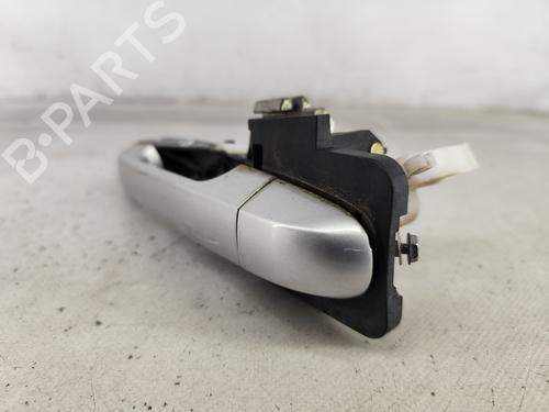 Rear right exterior door handle KIA CEE'D Hatchback (ED) 1.6 CRDi 115 | BP24471392C130 