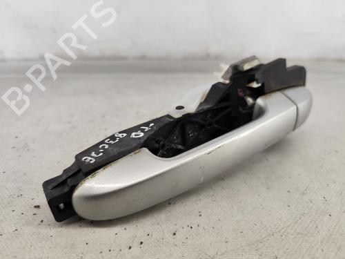 Rear right exterior door handle KIA CEE'D Hatchback (ED) 1.6 CRDi 115 | BP24471392C130 