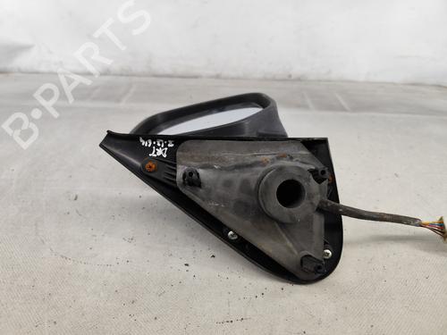 Right mirror PEUGEOT PARTNER Box Body/MPV (5_, G_) 1.6 HDi 90 | BP24478087C27 