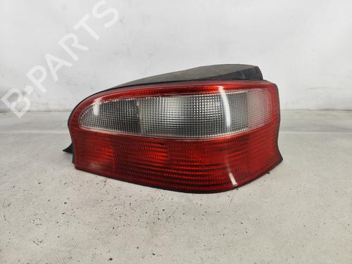 Højre baglygte CITROËN SAXO (S0, S1) 1.1 X, SX (60 hp) 24498896