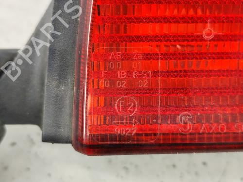 Right taillight CITROËN SAXO (S0, S1) 1.1 X, SX | BP24498896C35