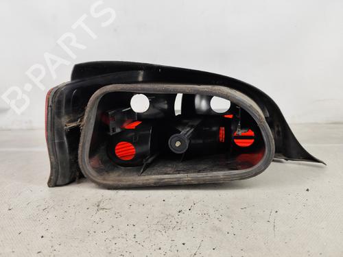 Right taillight CITROËN SAXO (S0, S1) 1.1 X, SX | BP24498896C35