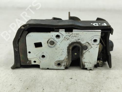 Front right lock BMW X5 (E53) 3.0 d | BP24478133C97 