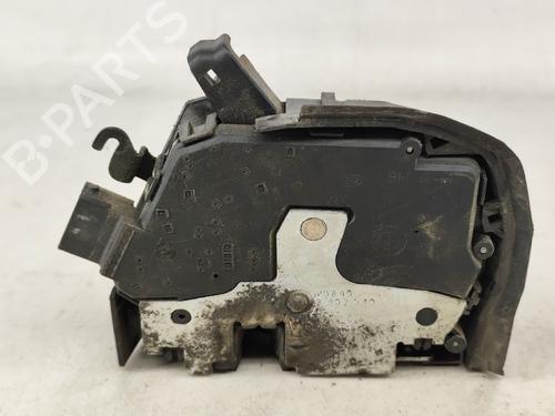 Front right lock BMW X5 (E53) 3.0 d | BP24478133C97 