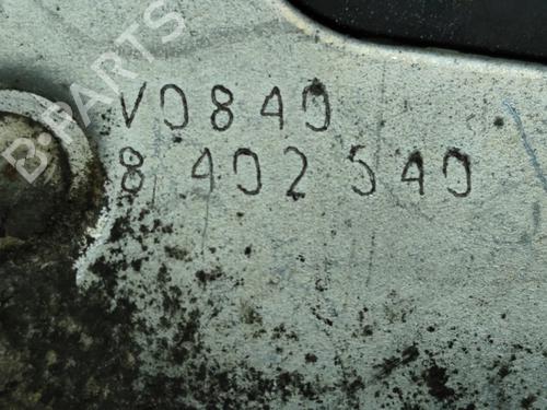 Front right lock BMW X5 (E53) 3.0 d | BP24478133C97 
