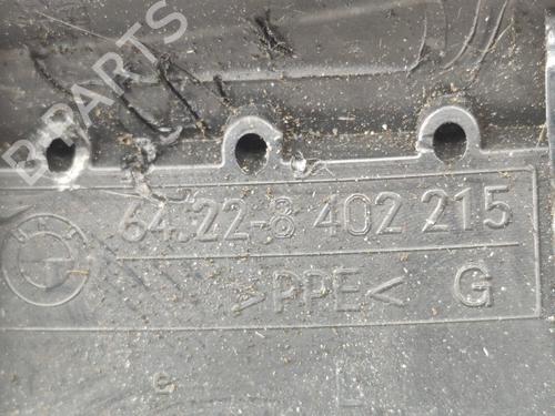 Air vent BMW X5 (E53) 3.0 d | BP24478103I21 