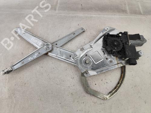 Alzavetro anteriore sinistro OPEL OMEGA B (V94) 2.2 16V (F69, M69, P69) 990016100