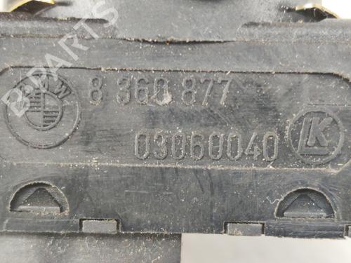 Switch BMW X5 (E53) 3.0 d | BP24478125I30 