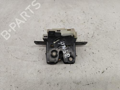 Tailgate lock RENAULT MEGANE II Estate (KM0/1_) 1.5 dCi (KM02, KM13) 8200076240E