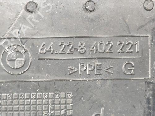 Air vent BMW X5 (E53) 3.0 d | BP24478067I21 