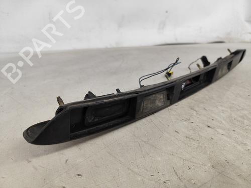 Door moulding trim RENAULT MEGANE II Estate (KM0/1_) 1.5 dCi (KM02, KM13) | BP24502126C150