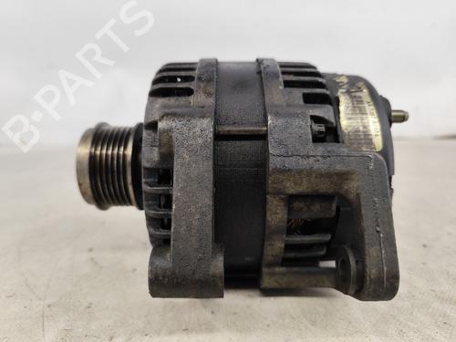 Alternator CHEVROLET CAPTIVA (C100, C140) 2.0 D 4WD | BP24510865M7 