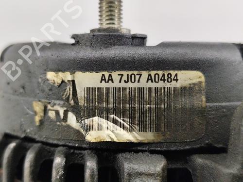 Alternator CHEVROLET CAPTIVA (C100, C140) 2.0 D 4WD | BP24510865M7 