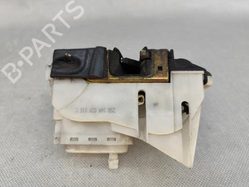 Rear left lock VW POLO III (6N1) 50 1.0 | BP24502181C100