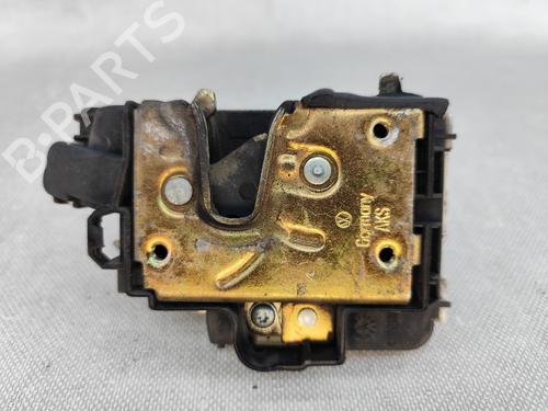 Used Rear left lock VW POLO III (6N1) 50 1.0 (50 hp) 24502181