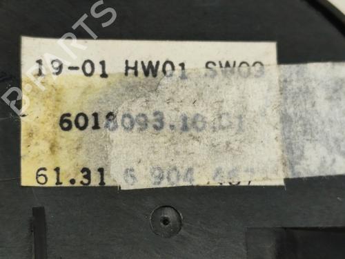 Other BMW X5 (E53) 3.0 d | BP24478065O1 