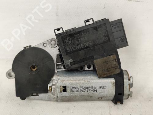 Sunroof engine BMW X5 (E53) 3.0 d | BP24478064M60 