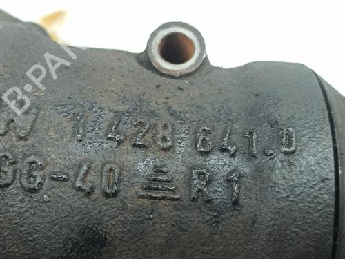 Front differential BMW X5 (E53) 3.0 d | BP24498933M23 