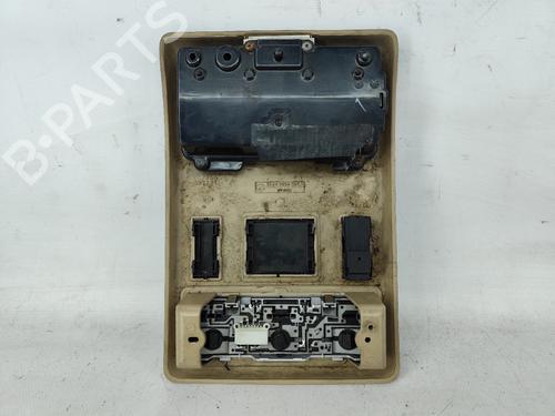 Interior roof light BMW X5 (E53) 3.0 d | BP24471379I8 