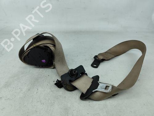 Front right seatbelt BMW X5 (E53) 3.0 d | BP24471364I25 