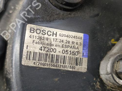 Servo brake TOYOTA AVENSIS (_T25_) 2.0 D-4D (CDT250_, CDT250R) | BP24478122M42 