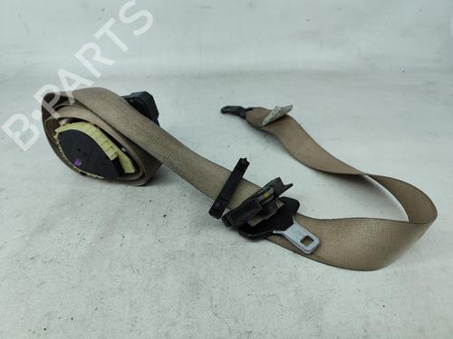 Front left seatbelt BMW X5 (E53) 3.0 d | BP24471365I26 