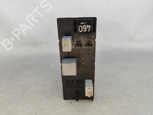 Fuse box SKODA OCTAVIA II Combi (1Z5) 1.9 TDI | BP6181389E1 