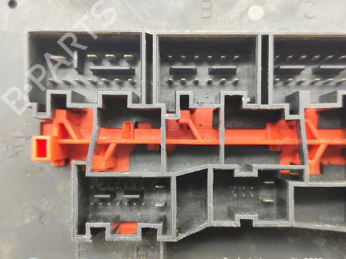 Fuse box SKODA OCTAVIA II Combi (1Z5) 1.9 TDI | BP6181389E1 