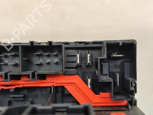 Fuse box SKODA OCTAVIA II Combi (1Z5) 1.9 TDI | BP6181389E1 