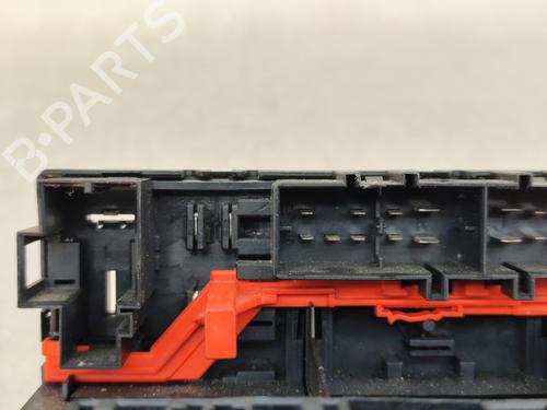 Fuse box SKODA OCTAVIA II Combi (1Z5) 1.9 TDI | BP6181389E1 