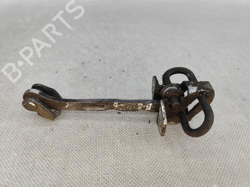 Hinge/Door check strap OPEL COMBO Box Body/MPV 1.3 CDTI 16V FRENTE ESQUERDO