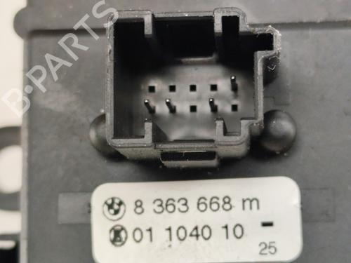 Steering column stalk BMW X5 (E53) 3.0 d | BP24471371I23 