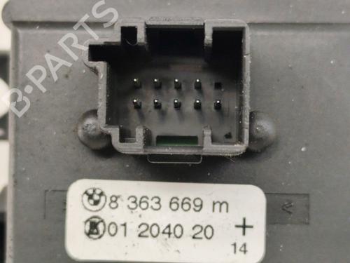 Steering column stalk BMW X5 (E53) 3.0 d | BP24471372I23 
