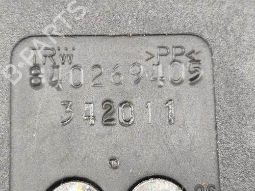 Seat buckle BMW X5 (E53) 3.0 d | BP24471370I32