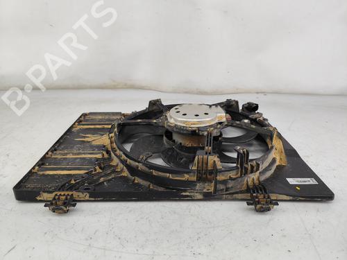 Radiator fan FORD FIESTA VII (HJ, HF) 1.0 EcoBoost | BP24510774M35 