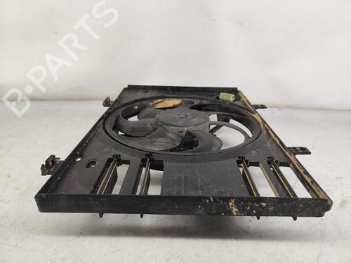 Radiator fan FORD FIESTA VII (HJ, HF) 1.0 EcoBoost | BP24510774M35 