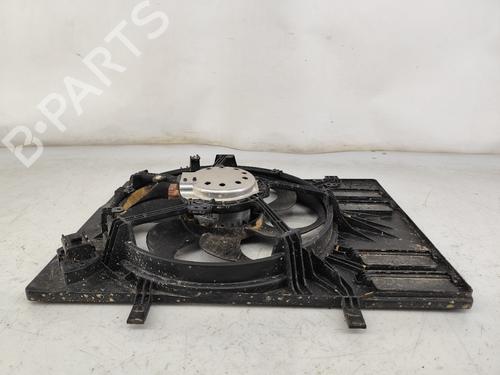 Radiator fan FORD FIESTA VII (HJ, HF) 1.0 EcoBoost | BP24510774M35 