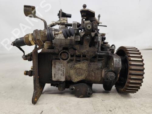 Einspritzpumpe für FORD FIESTA III (GFJ) 1.8 D (60 hp) 24467742