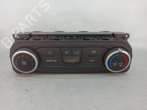 Used Climate control FORD FIESTA VII (HJ, HF) 1.0 EcoBoost (101 hp) 24510671