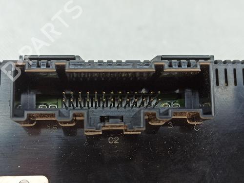 Climate control FORD FIESTA VII (HJ, HF) 1.0 EcoBoost | BP24510671I5 