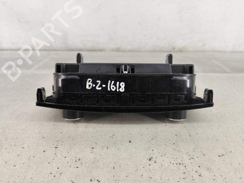 Climate control OPEL ASTRA K (B16) 1.5 CRDI (68) | BP24510885I5 