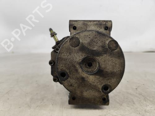AC compressor CHEVROLET CAPTIVA (C100, C140) 2.0 D 4WD | BP24510869M34 