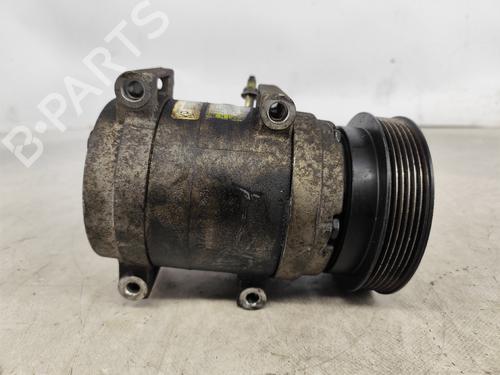 AC compressor CHEVROLET CAPTIVA (C100, C140) 2.0 D 4WD | BP24510869M34 