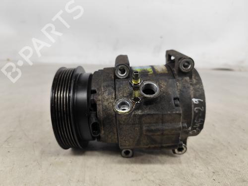 AC compressor CHEVROLET CAPTIVA (C100, C140) 2.0 D 4WD | BP24510869M34 