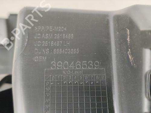 Glove box OPEL ASTRA K (B16) 1.5 CRDI (68) | BP24510898C95 