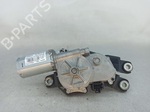 Viskermotor bagrude FORD FIESTA VII (HJ, HF) 1.0 EcoBoost (101 hp) 24510722