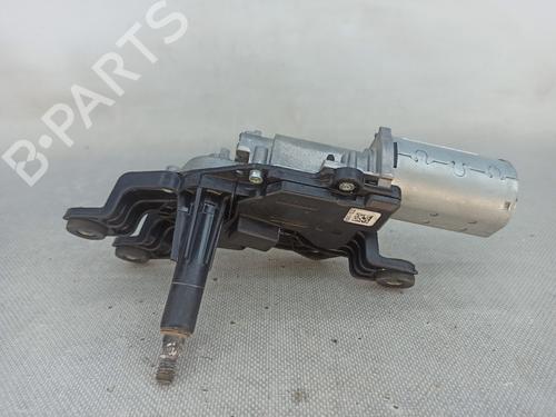 Rear wiper motor FORD FIESTA VII (HJ, HF) 1.0 EcoBoost | BP24510722M102 